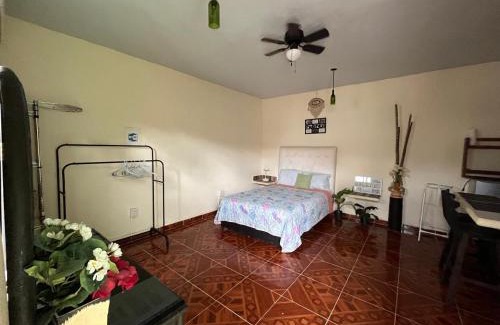 Cancun Apartment | Rústico Mayan