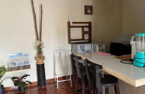 Cancun Apartment | Rústico Mayan