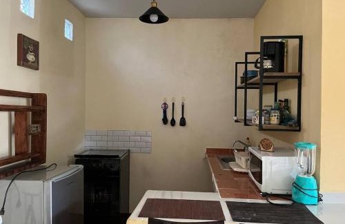 Cancun Apartment | Rústico Mayan