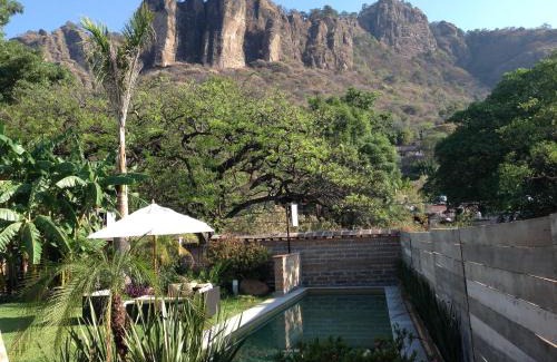 Santo Domingo Hotel | Rústika SPA Hotel Boutique