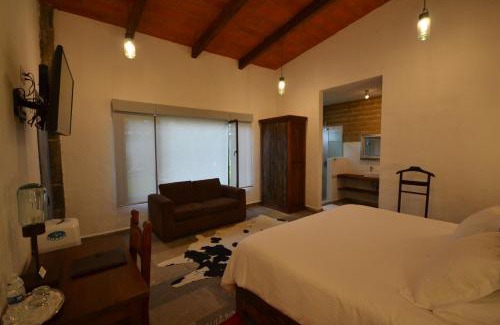 Santo Domingo Hotel | Rústika SPA Hotel Boutique