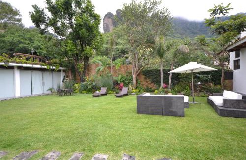 Santo Domingo Hotel | Rústika SPA Hotel Boutique