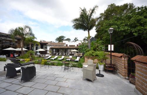 Santo Domingo Hotel | Rústika SPA Hotel Boutique