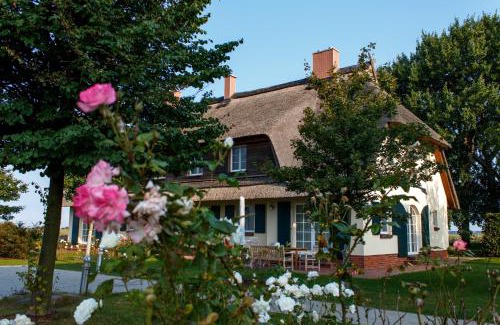 Lieschow House | Rügen-Ferienhof