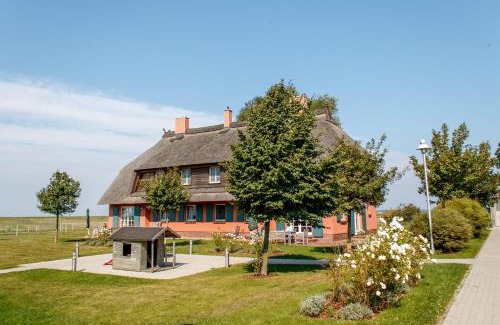 Lieschow House | Rügen-Ferienhof
