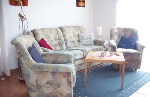 Parchtitz Apartment | Rügen Fewo 304 - Fewo