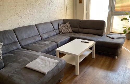 Samtens Apartment | Rügen Fewo 306
