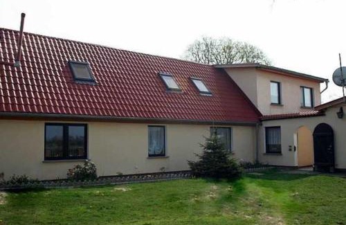 Dreschvitz Apartment | Rügen Fewo 38