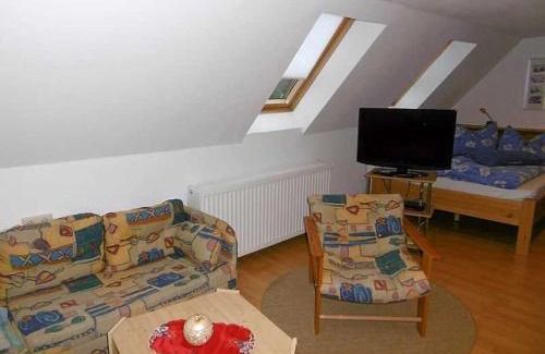 Dreschvitz Apartment | Rügen Fewo 38