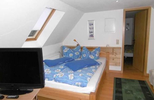 Dreschvitz Apartment | Rügen Fewo 38