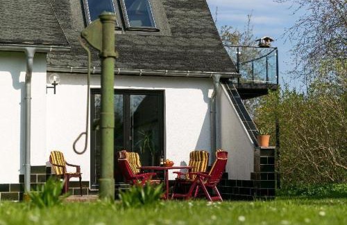 Parchtitz Apartment | RügenHerz Strandliebe