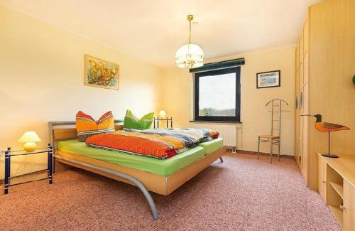 Parchtitz Apartment | RügenHerz Strandliebe