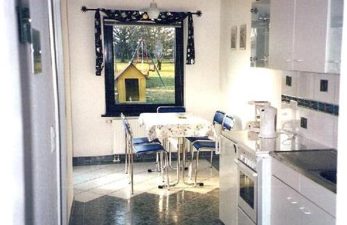 Parchtitz Apartment | RügenHerz Strandliebe