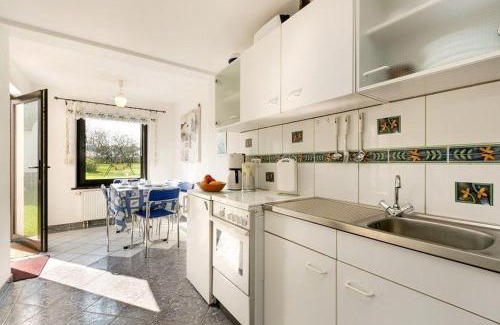 Parchtitz Apartment | RügenHerz Strandliebe