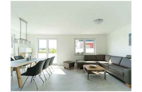 Juliusruh House | Rügensonne Comfortable holiday residence