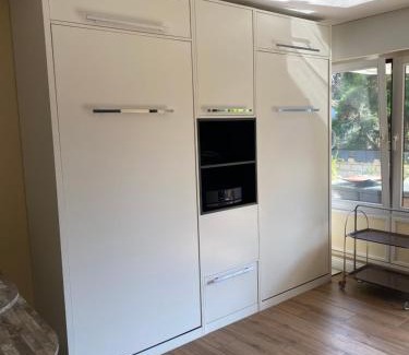 Mehlem Apartment | Rüngsdorf
