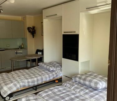 Mehlem Apartment | Rüngsdorf