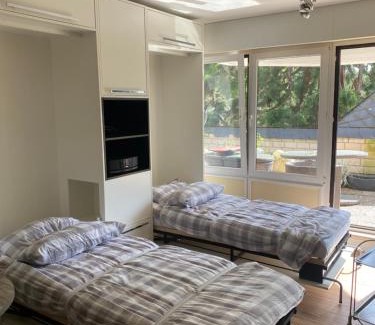 Mehlem Apartment | Rüngsdorf