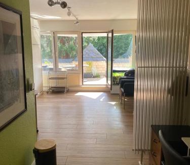Mehlem Apartment | Rüngsdorf