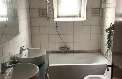Ruesselsheim Apartment | Rüsselsheimer Ferienwohnung