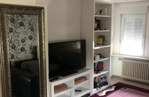 Ruesselsheim Apartment | Rüsselsheimer Ferienwohnung