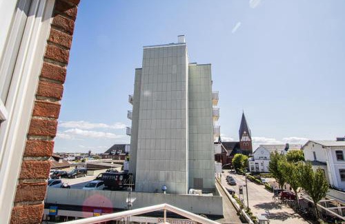 Westerland Apartment | Rüter 57 w