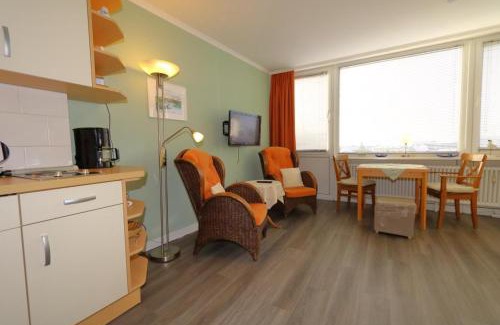 Westerland Apartment | Rüter 57 w