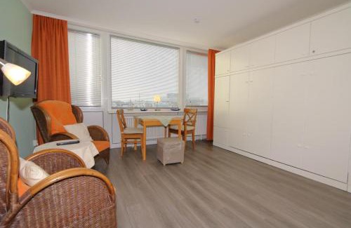 Westerland Apartment | Rüter 57 w