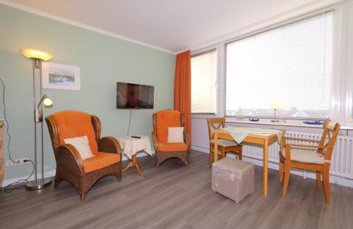 Westerland Apartment | Rüter 57 w