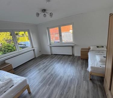 Agathenburg House | Rüzgar Unterkunft