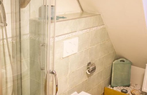 Rtyne v Podkrkonosi Apartment | Růžová chalupa u Šimánků
