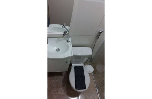 Jardim Botanico Apartment | R $ 1.999,00 MONTHLY, Included: Condominium, Council Tax, Gas, Water, Internet Wifi 10Mb.