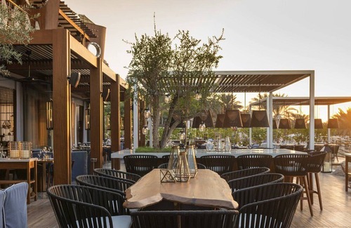 Al Sufouh 2 Villa | R 1507 The Westin Dubai Mina Seyahi Beach Resort & Marina