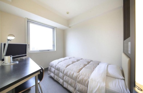 Kamata Hotel | R & B Hotel Kamata Higashiguchi - Vacation STAY 14841v