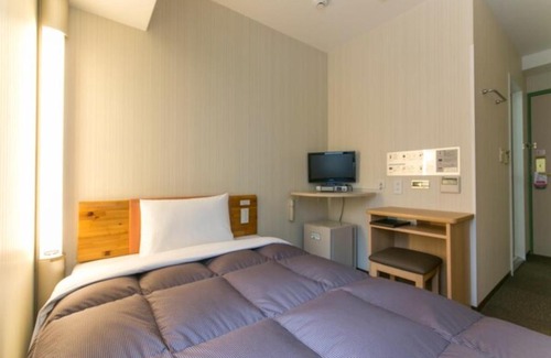 Hirooka Hotel | R&B Hotel Kanazawa Station Nishiguchi - Vacation STAY 14970v