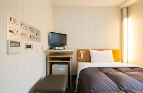 Hirooka Hotel | R&B Hotel Kanazawa Station Nishiguchi - Vacation STAY 14970v