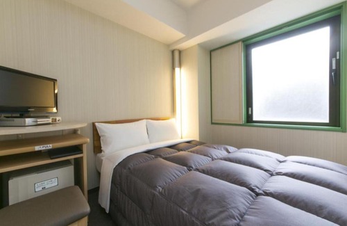Sakae Hotel | R&B HOTEL NAGOYA SAKAE HIGASHI - Vacation STAY 40513v