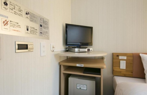 Sakae Hotel | R&B HOTEL NAGOYA SAKAE HIGASHI - Vacation STAY 40513v