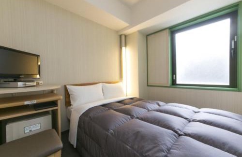 Shin-Yokohama Hotel | R&B Hotel Shin Yokohama Ekimae - Vacation STAY 14694v