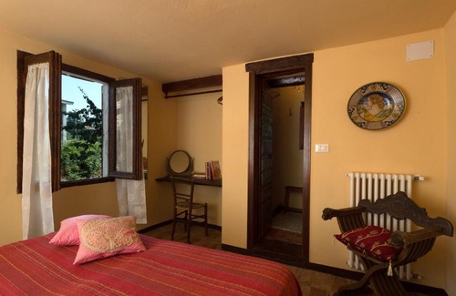 Castell'Arquato Bed & Breakfast | R&B Mulino Marsa