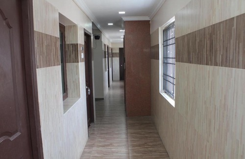 Perambur Purasavakam House | R B Residency