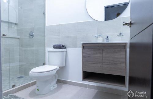 Aguascalientes House | R - Casa Privada - Alegria Housing