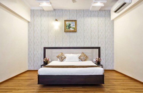 Malur Hotel | R G Hotels and Resort