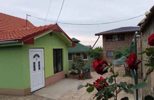 Inija House | R&H apartmani
