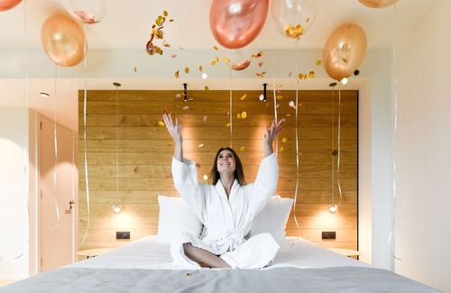 Aywaille Hotel | R hotel experiences