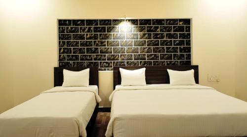 Yercaud Hotel | R Hotels By Suraj Residency Yercaud