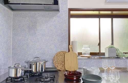 Oshino House | R-house 1st