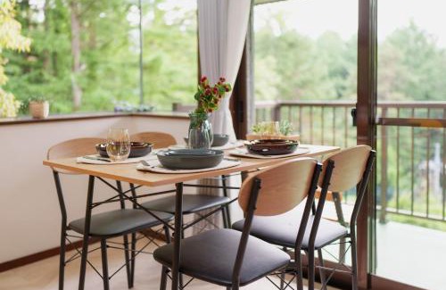 Oshino House | R-house 1st - Vacation STAY 96463v