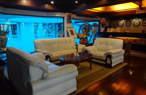 Darjeeling Hotel | R.J.Resorts