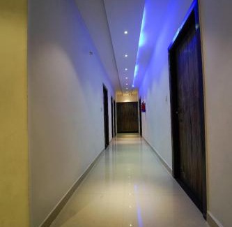 Amritsar Hotel | R.K. Residency